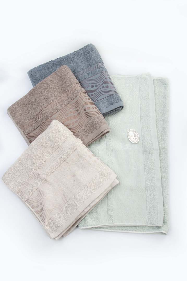 Лазневий рушник